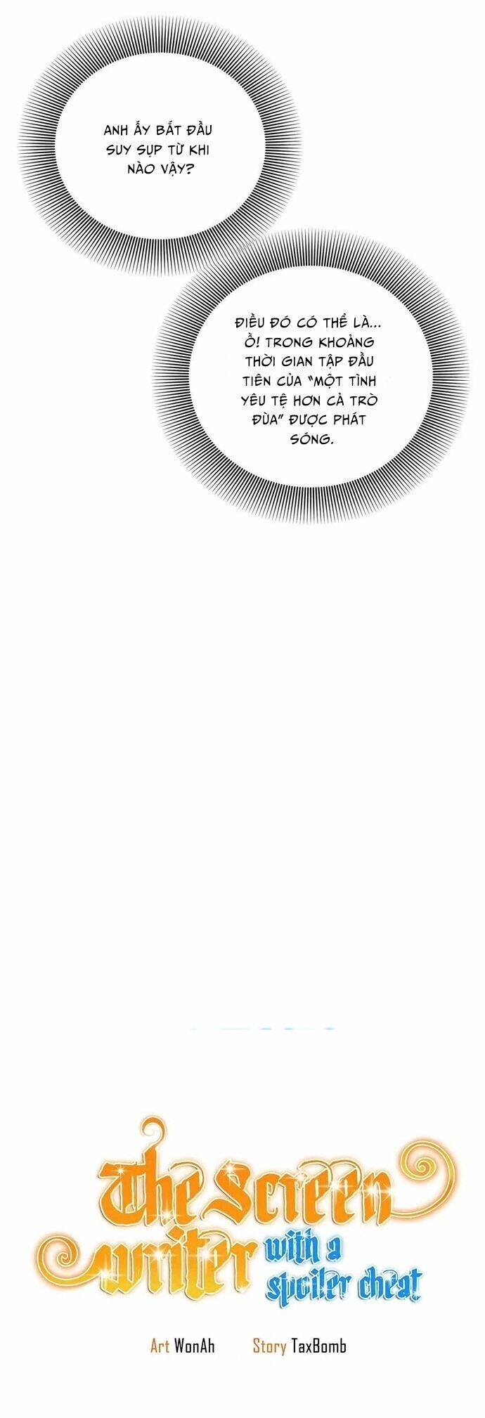 Biên Kịch Gian Lận - Chapter 46 - Page 5