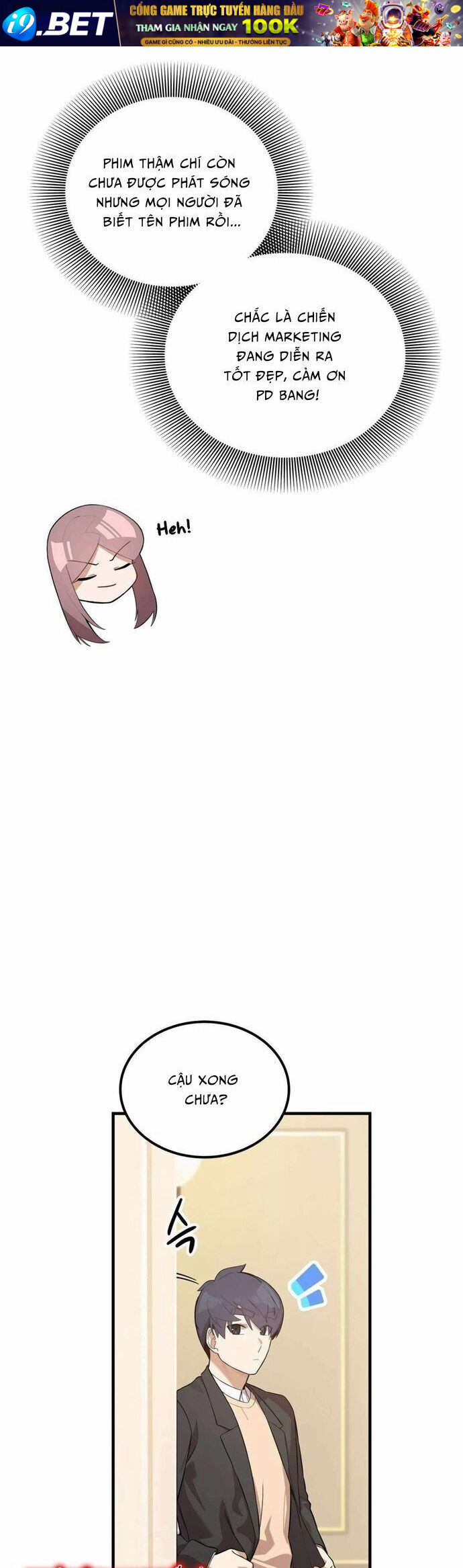 Biên Kịch Gian Lận - Chapter 46 - Page 50