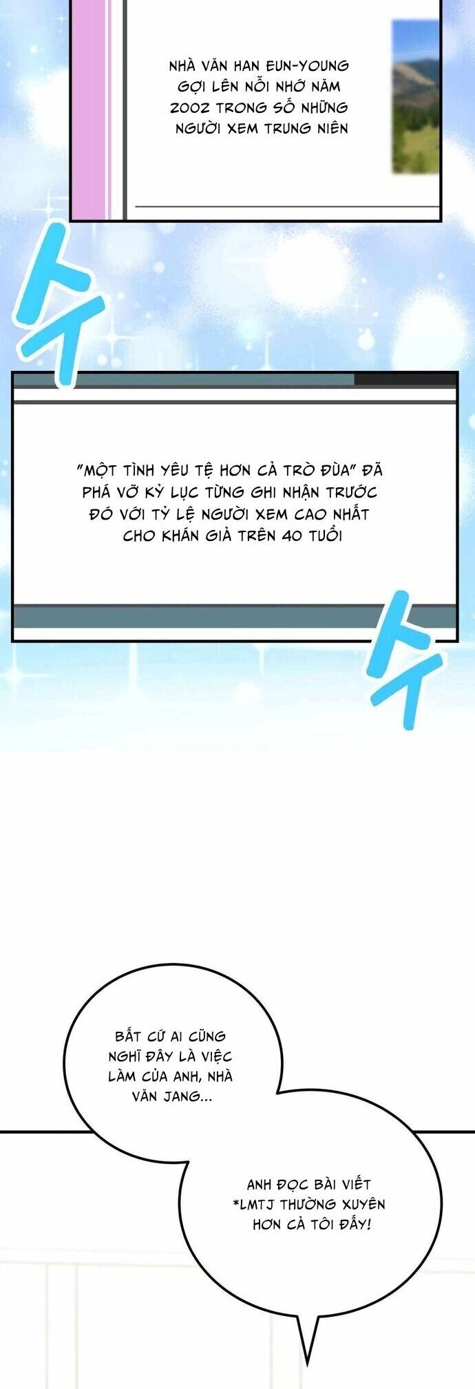 Biên Kịch Gian Lận - Chapter 46 - Page 7