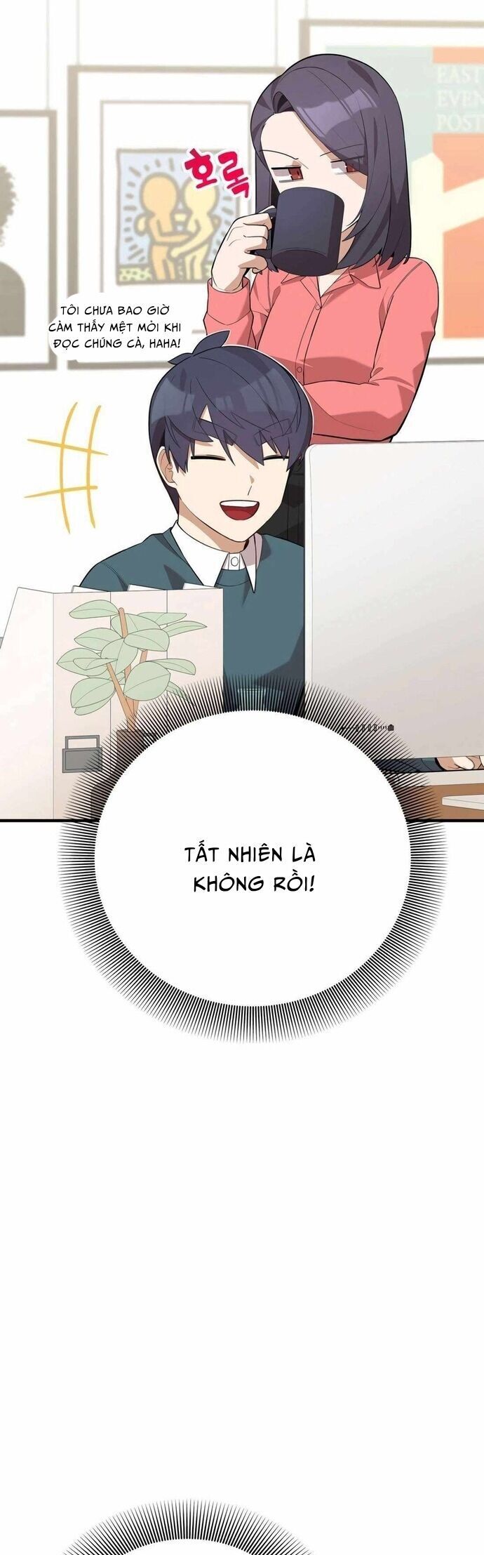 Biên Kịch Gian Lận - Chapter 46 - Page 8