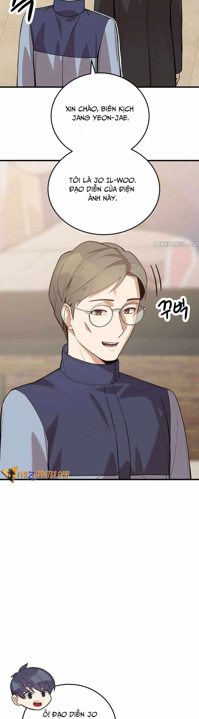 Biên Kịch Gian Lận - Chapter 47 - Page 13