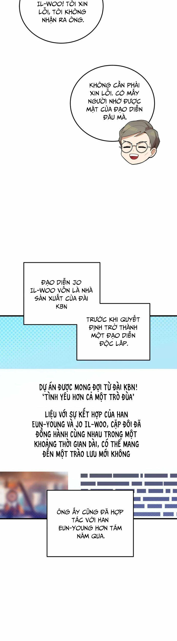 Biên Kịch Gian Lận - Chapter 47 - Page 14