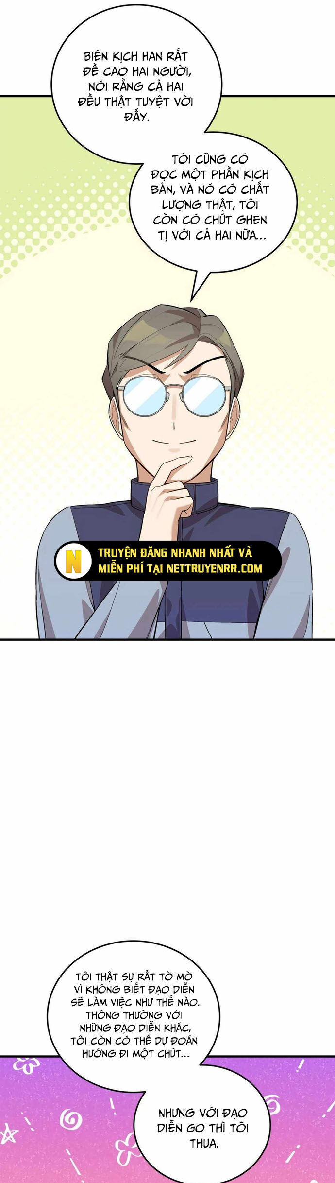 Biên Kịch Gian Lận - Chapter 47 - Page 15