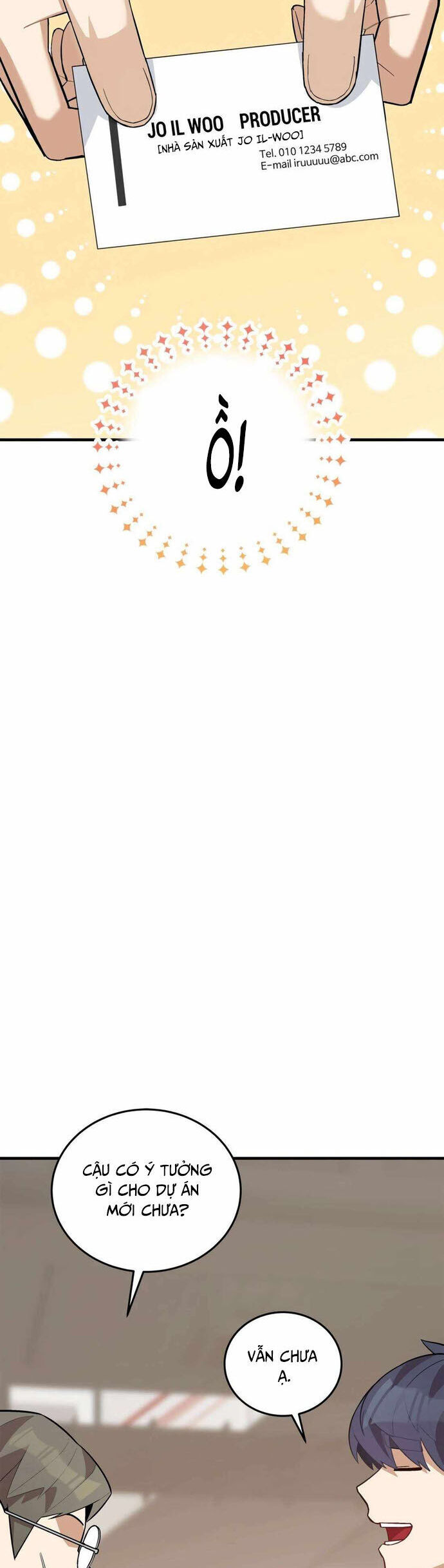Biên Kịch Gian Lận - Chapter 47 - Page 17