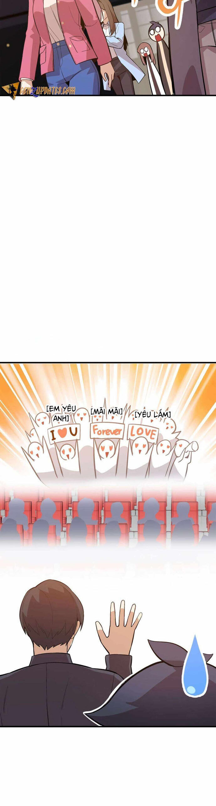 Biên Kịch Gian Lận - Chapter 47 - Page 28