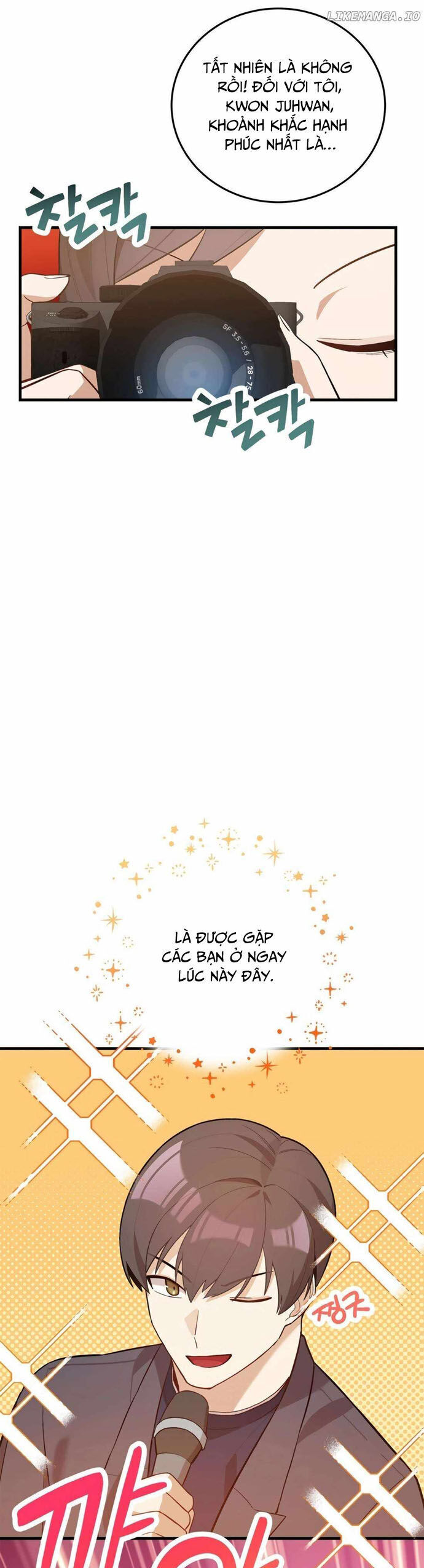 Biên Kịch Gian Lận - Chapter 47 - Page 30