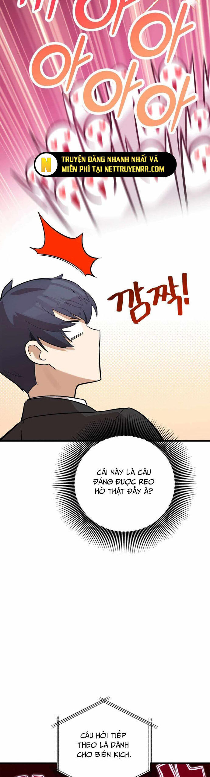 Biên Kịch Gian Lận - Chapter 47 - Page 31