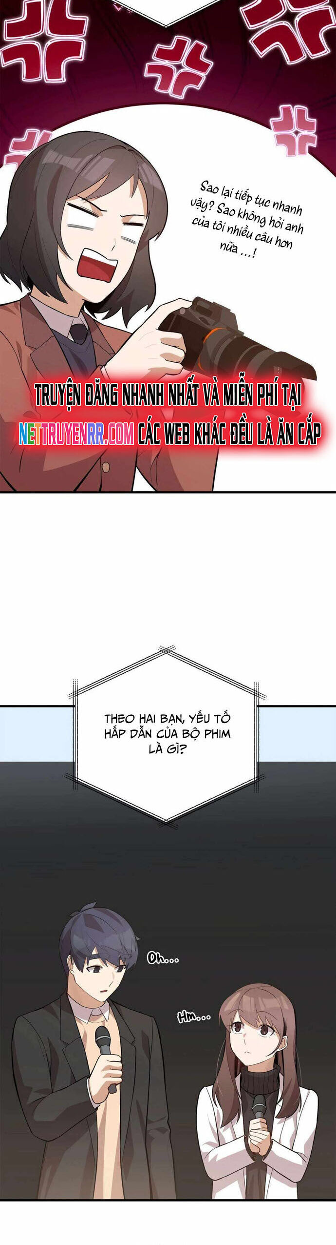 Biên Kịch Gian Lận - Chapter 47 - Page 32