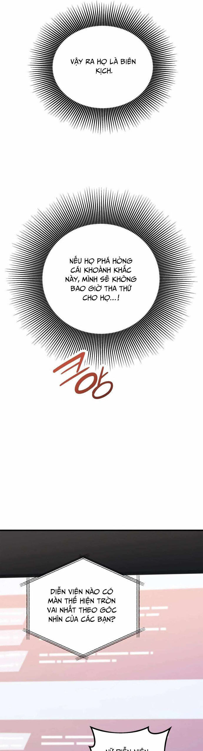 Biên Kịch Gian Lận - Chapter 47 - Page 33