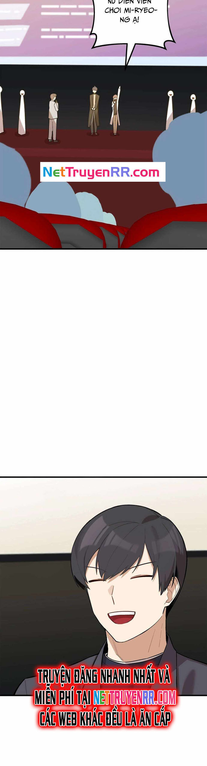 Biên Kịch Gian Lận - Chapter 47 - Page 34