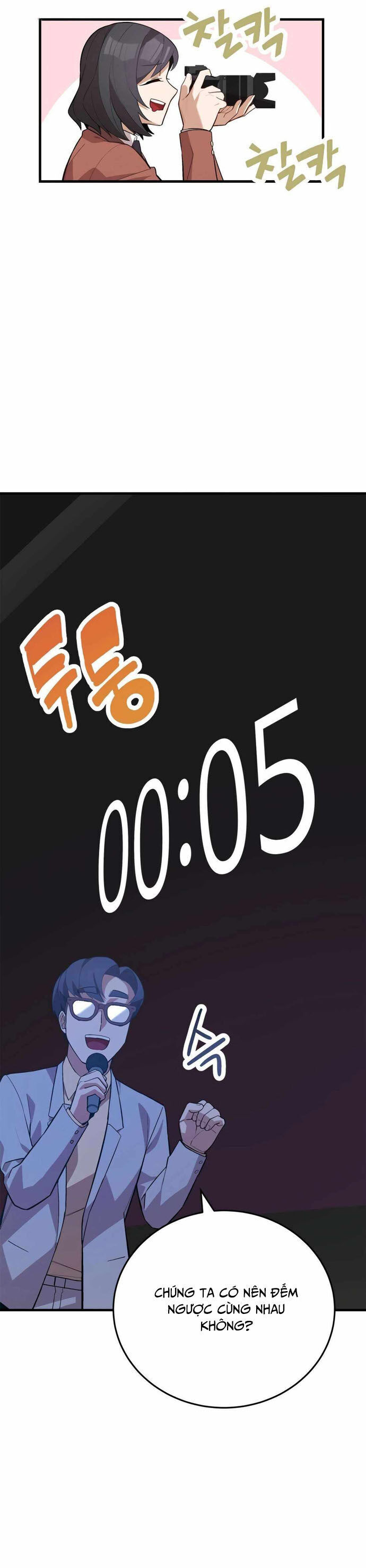 Biên Kịch Gian Lận - Chapter 47 - Page 35