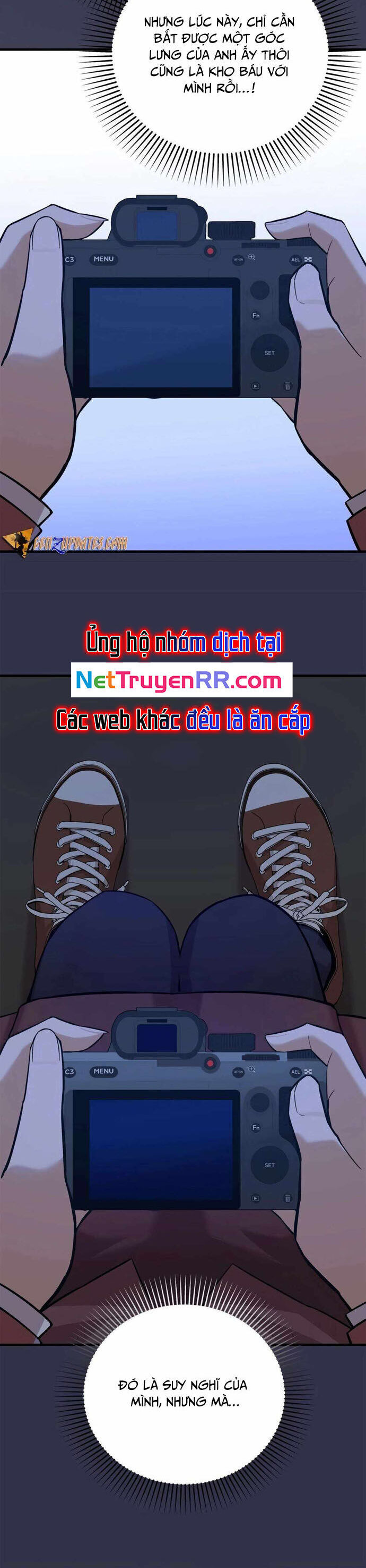 Biên Kịch Gian Lận - Chapter 47 - Page 38