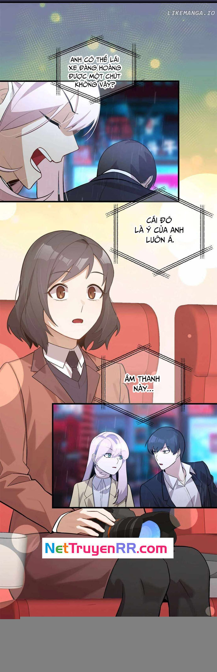 Biên Kịch Gian Lận - Chapter 47 - Page 39