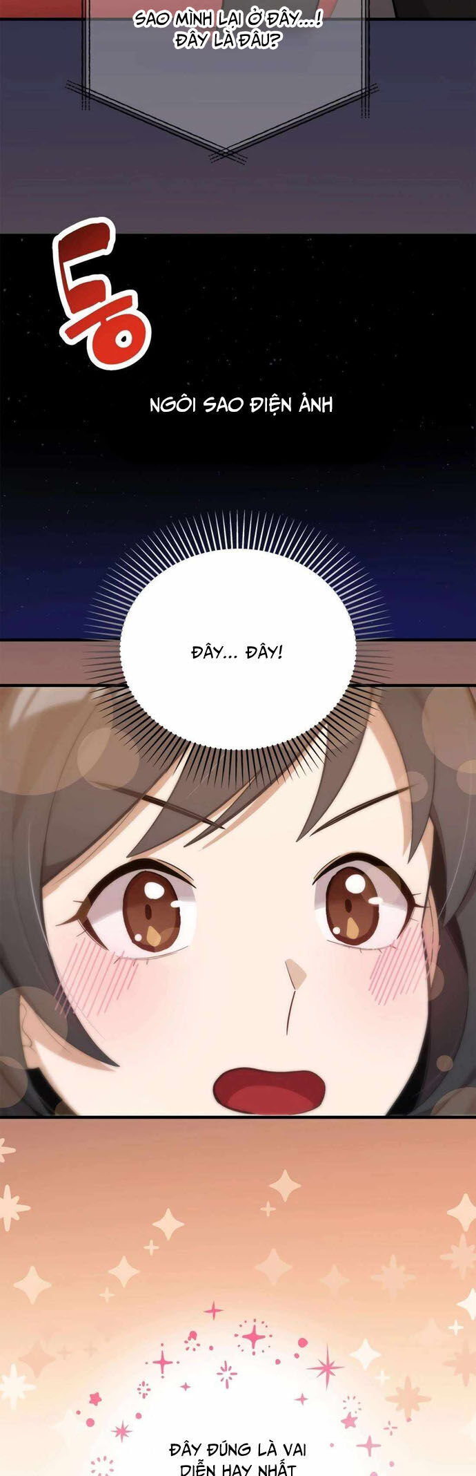 Biên Kịch Gian Lận - Chapter 47 - Page 40