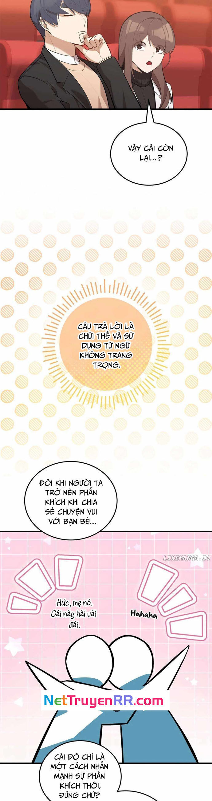 Biên Kịch Gian Lận - Chapter 47 - Page 6