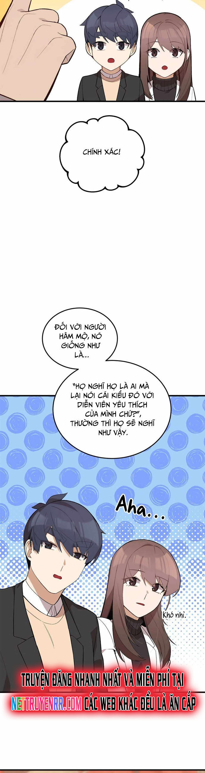Biên Kịch Gian Lận - Chapter 47 - Page 9