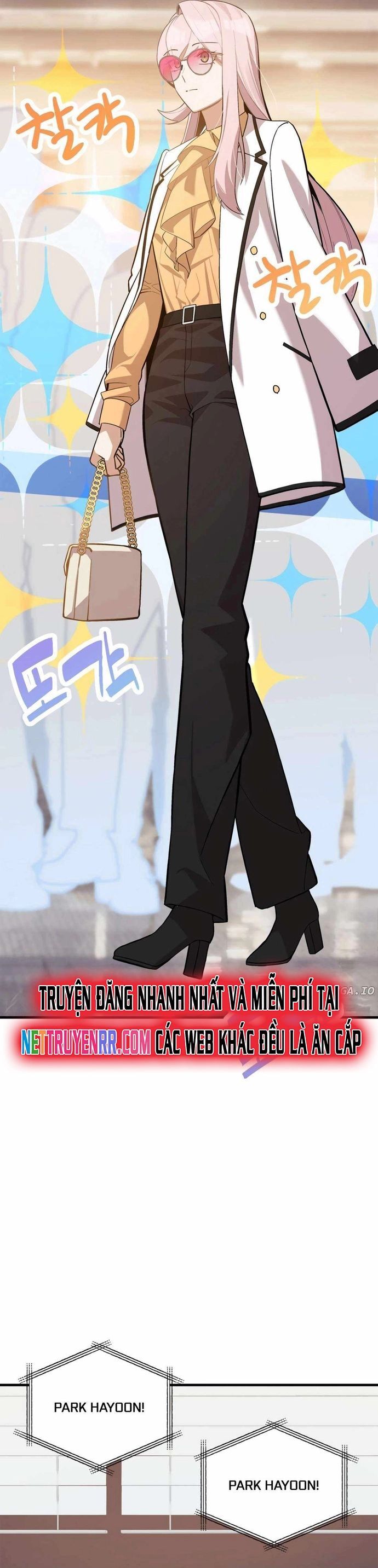 Biên Kịch Gian Lận - Chapter 48 - Page 10