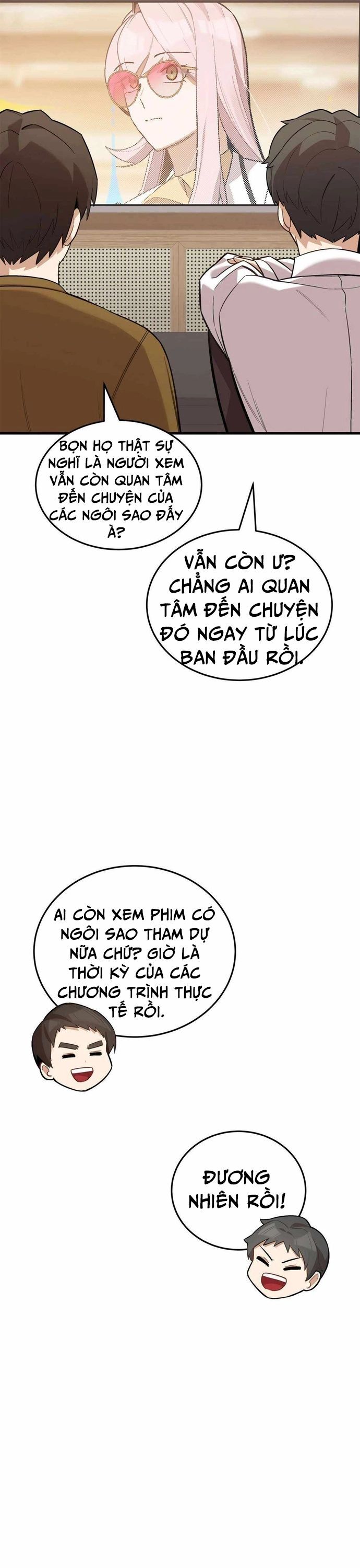 Biên Kịch Gian Lận - Chapter 48 - Page 11