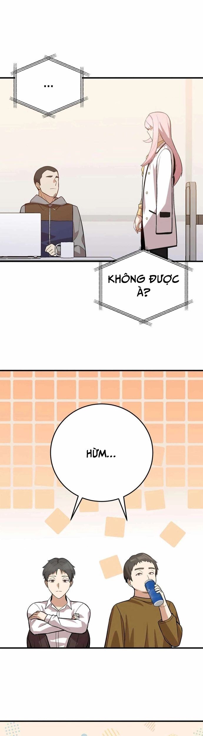 Biên Kịch Gian Lận - Chapter 48 - Page 15