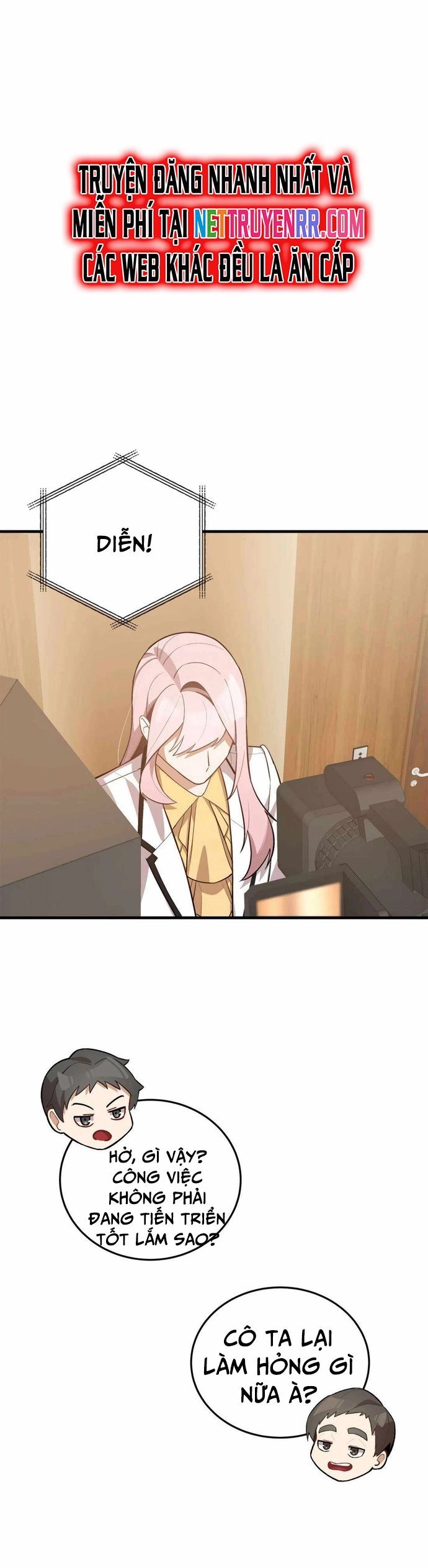 Biên Kịch Gian Lận - Chapter 48 - Page 18