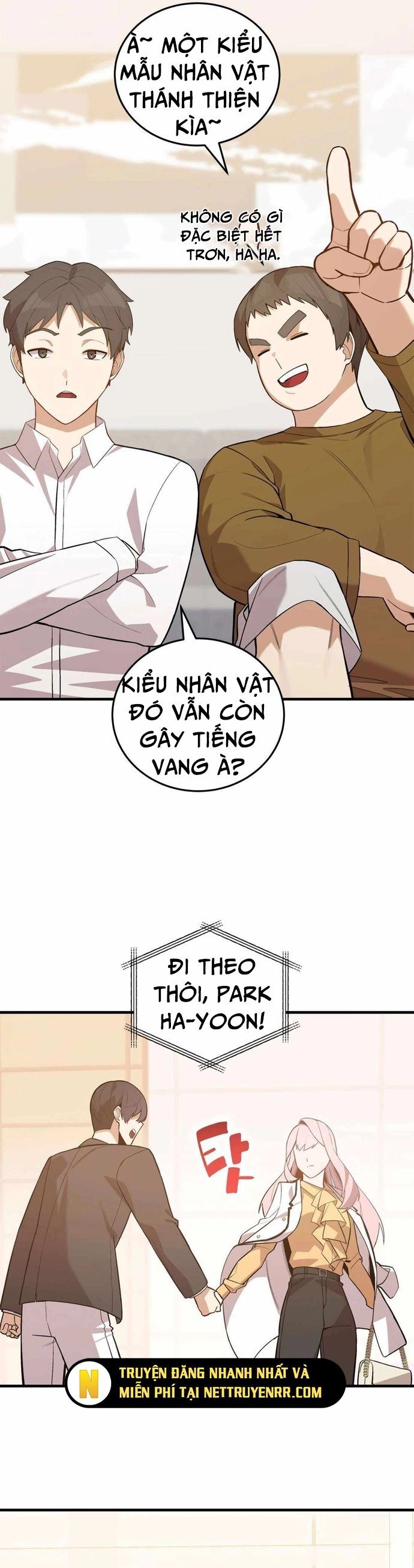 Biên Kịch Gian Lận - Chapter 48 - Page 20