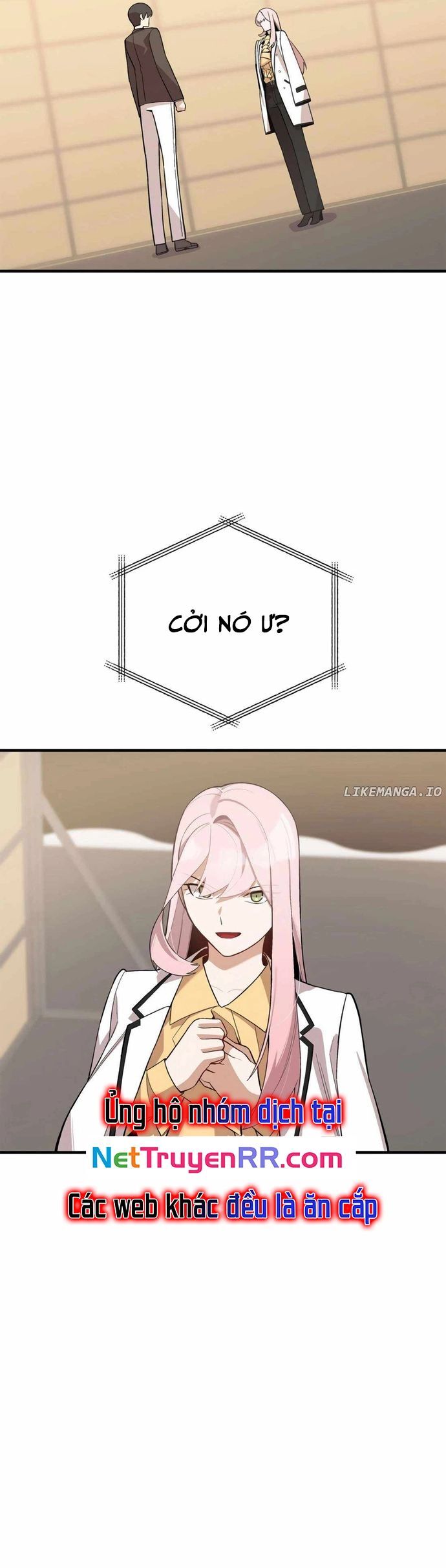 Biên Kịch Gian Lận - Chapter 48 - Page 22