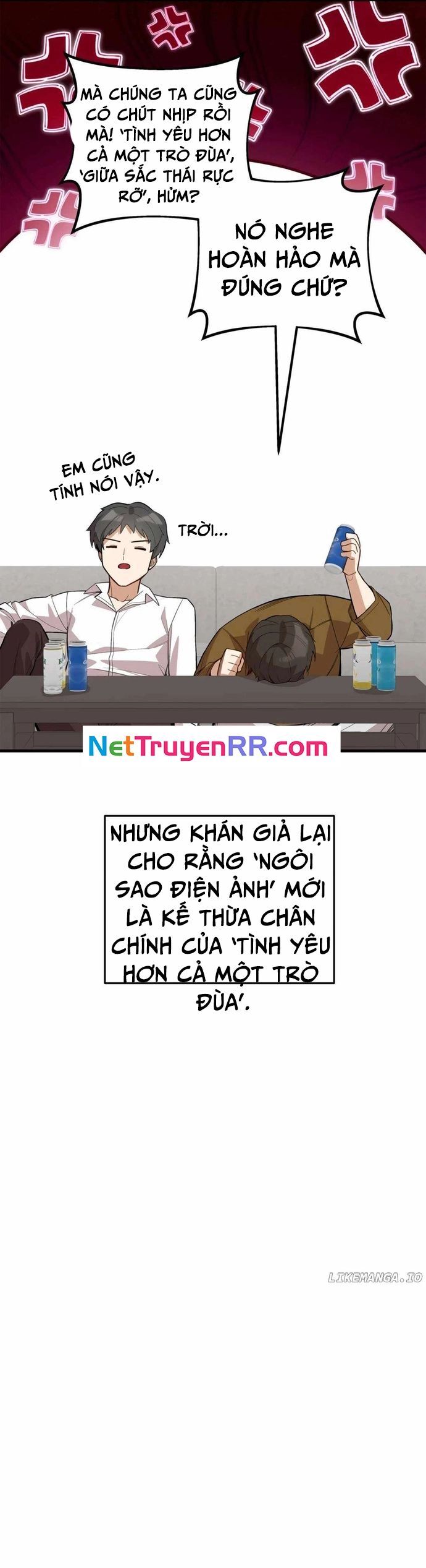Biên Kịch Gian Lận - Chapter 48 - Page 3