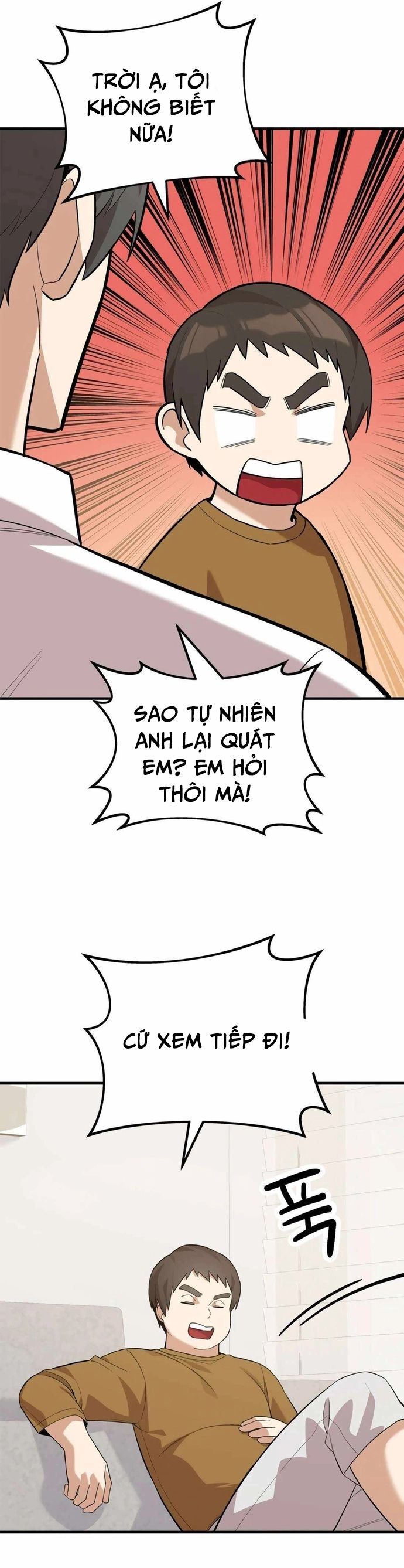 Biên Kịch Gian Lận - Chapter 48 - Page 30