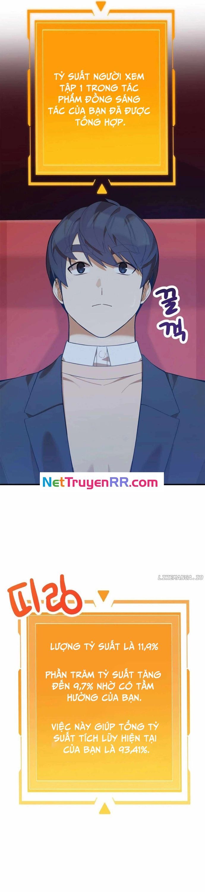 Biên Kịch Gian Lận - Chapter 48 - Page 36