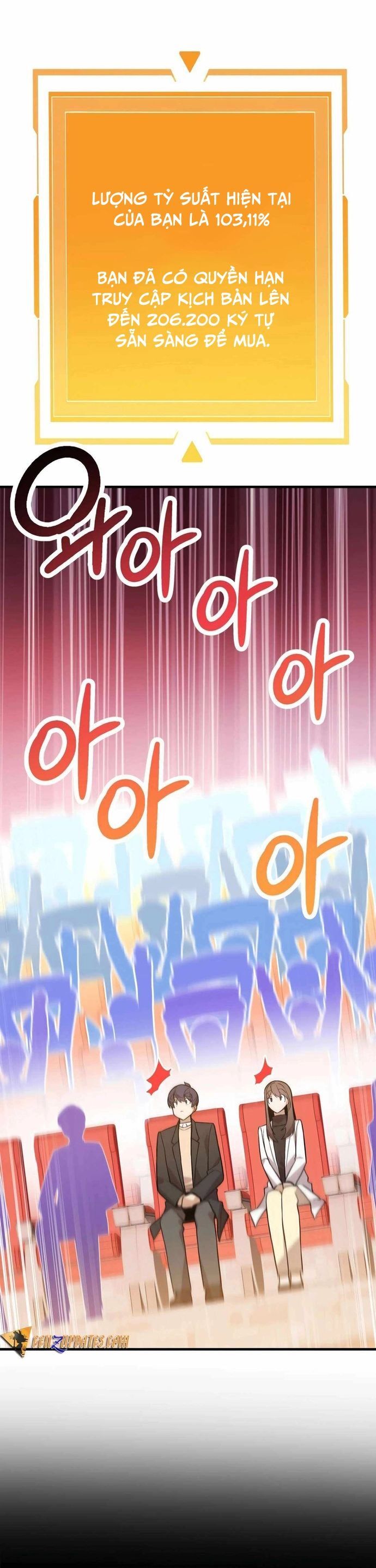 Biên Kịch Gian Lận - Chapter 48 - Page 37