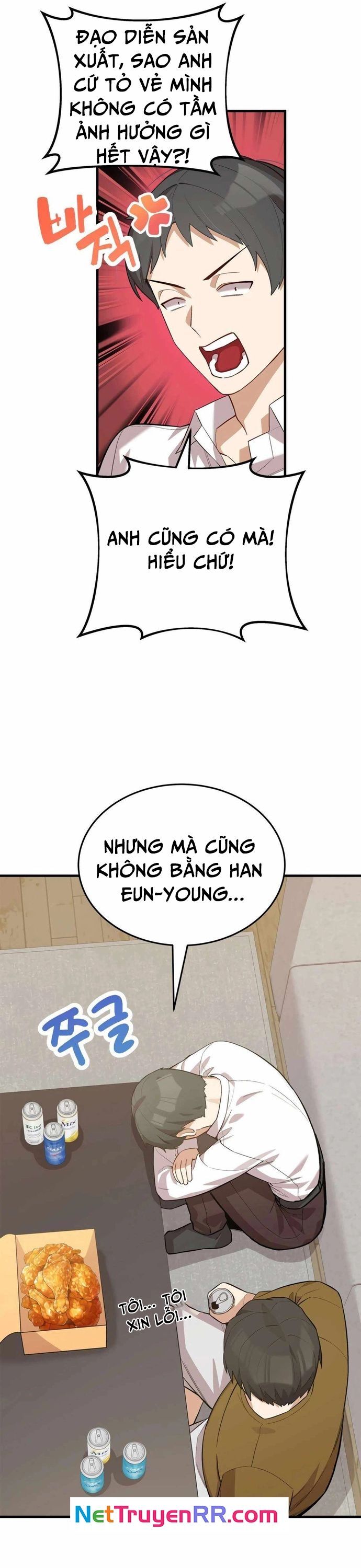 Biên Kịch Gian Lận - Chapter 48 - Page 5