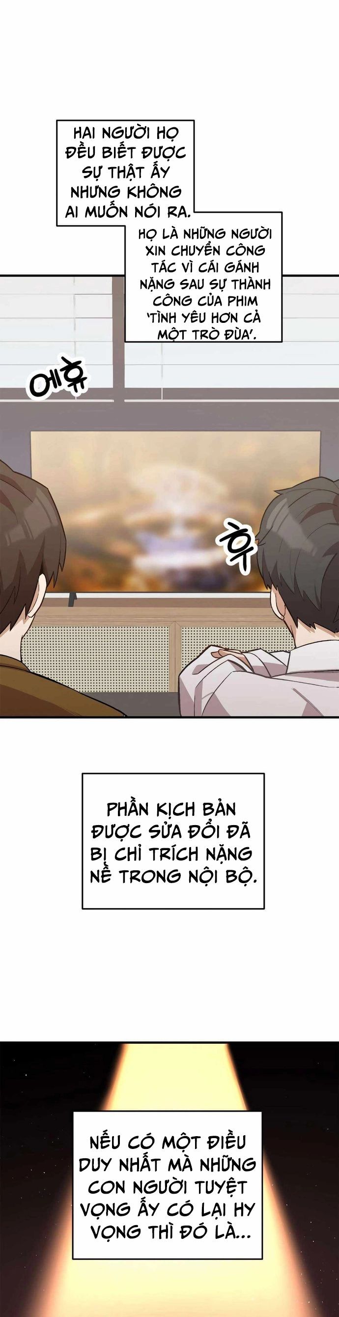 Biên Kịch Gian Lận - Chapter 48 - Page 6
