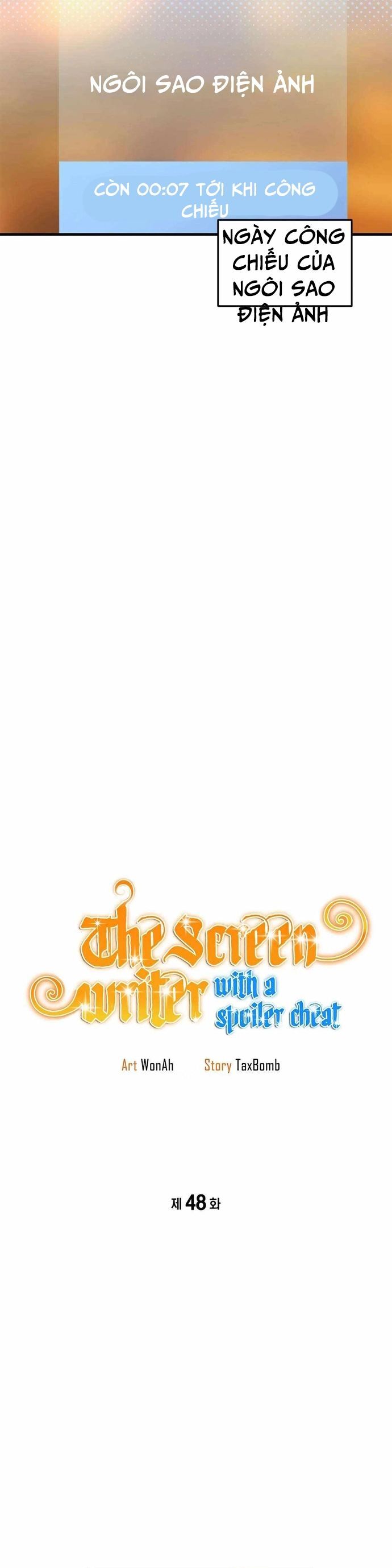 Biên Kịch Gian Lận - Chapter 48 - Page 8