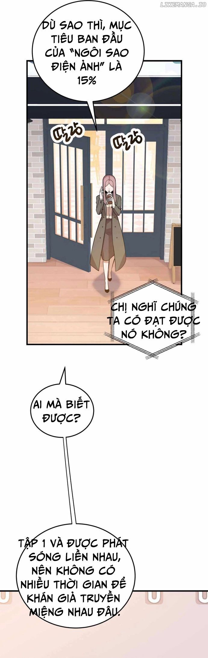 Biên Kịch Gian Lận - Chapter 49 - Page 10
