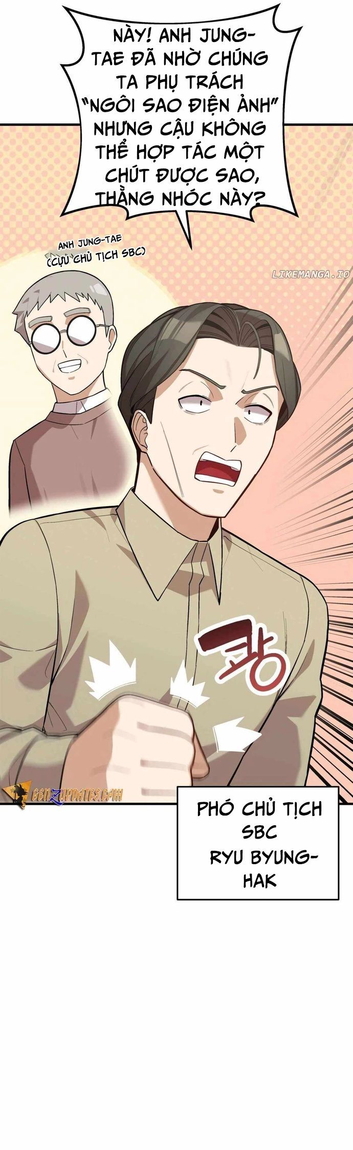 Biên Kịch Gian Lận - Chapter 49 - Page 13