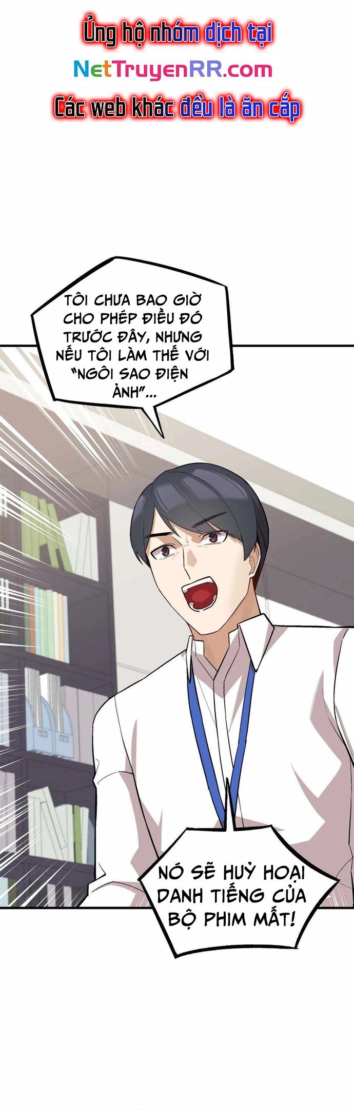 Biên Kịch Gian Lận - Chapter 49 - Page 15