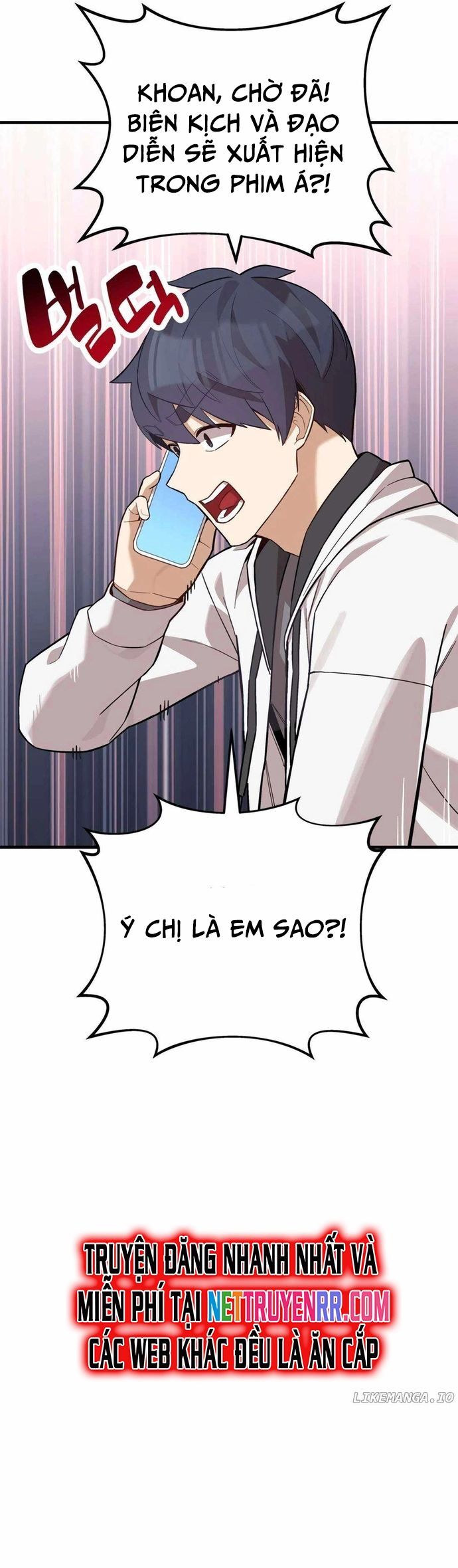 Biên Kịch Gian Lận - Chapter 49 - Page 20