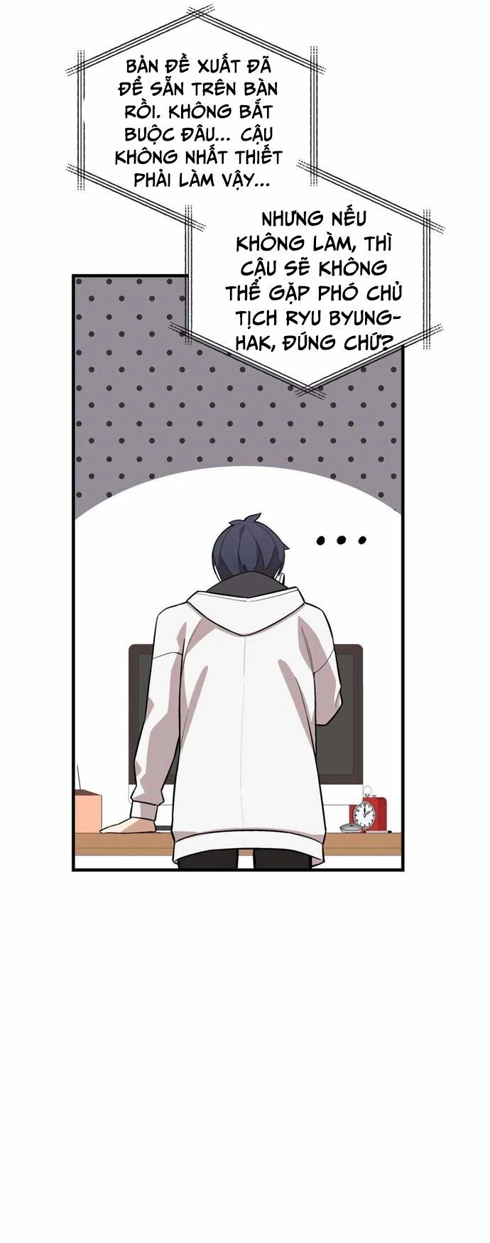 Biên Kịch Gian Lận - Chapter 49 - Page 21
