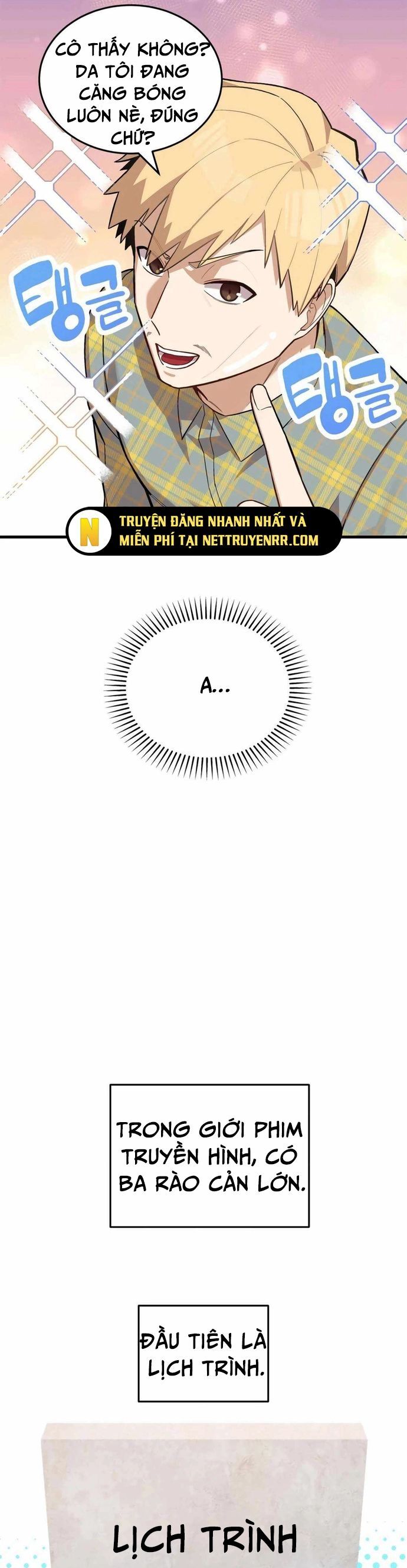 Biên Kịch Gian Lận - Chapter 49 - Page 26