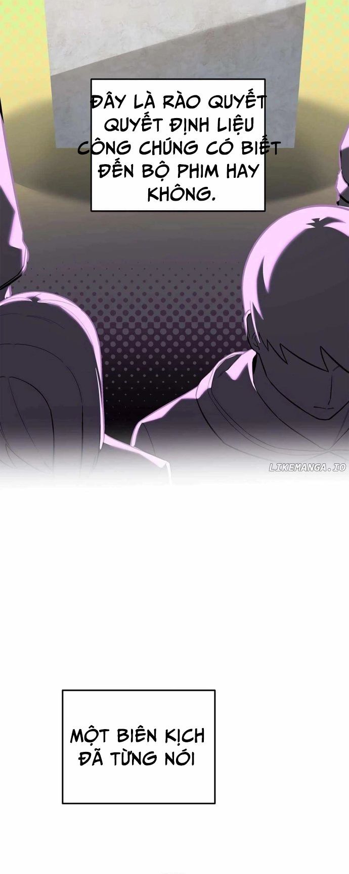 Biên Kịch Gian Lận - Chapter 49 - Page 28