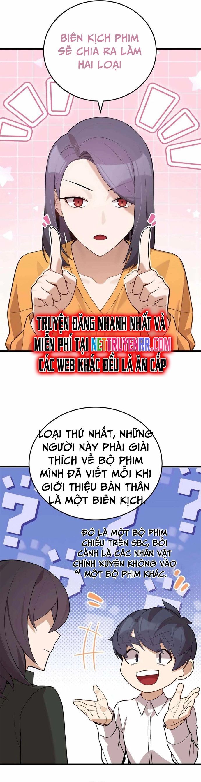 Biên Kịch Gian Lận - Chapter 49 - Page 29