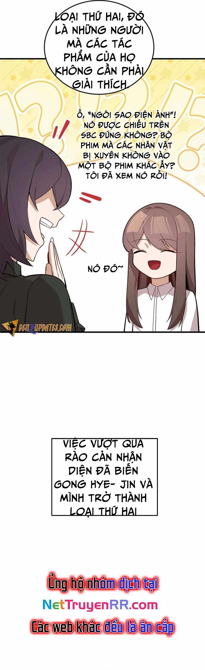 Biên Kịch Gian Lận - Chapter 49 - Page 30