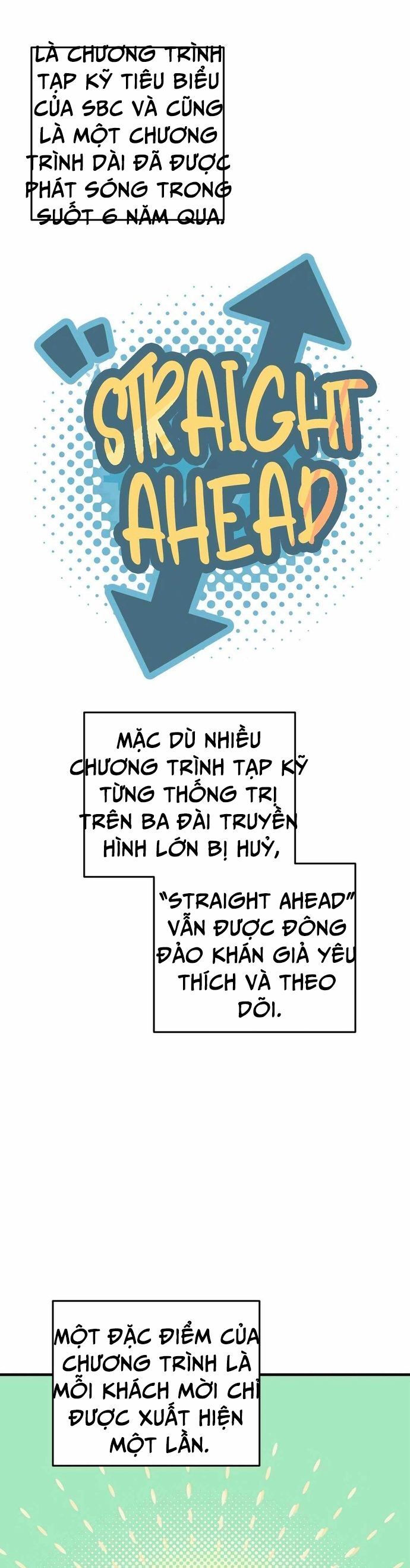 Biên Kịch Gian Lận - Chapter 49 - Page 34