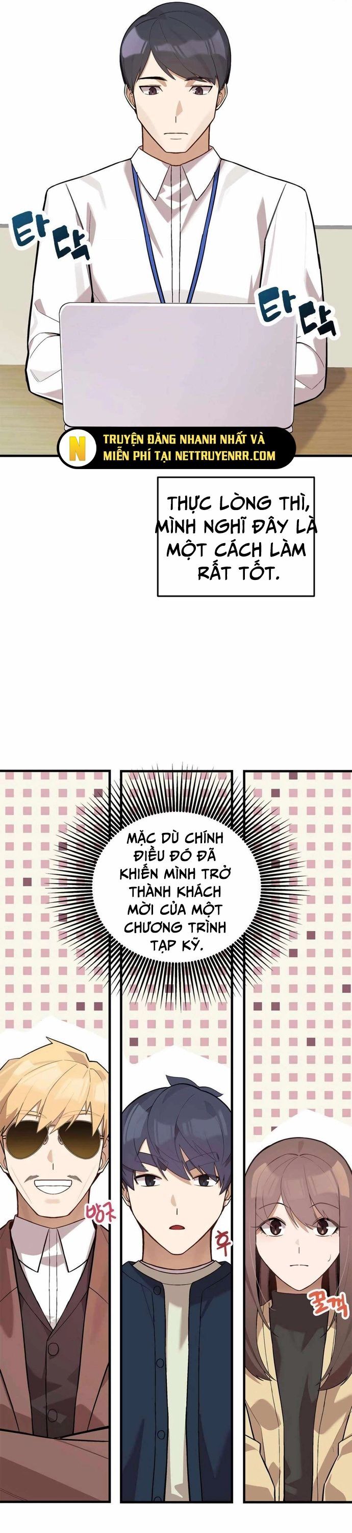 Biên Kịch Gian Lận - Chapter 49 - Page 36