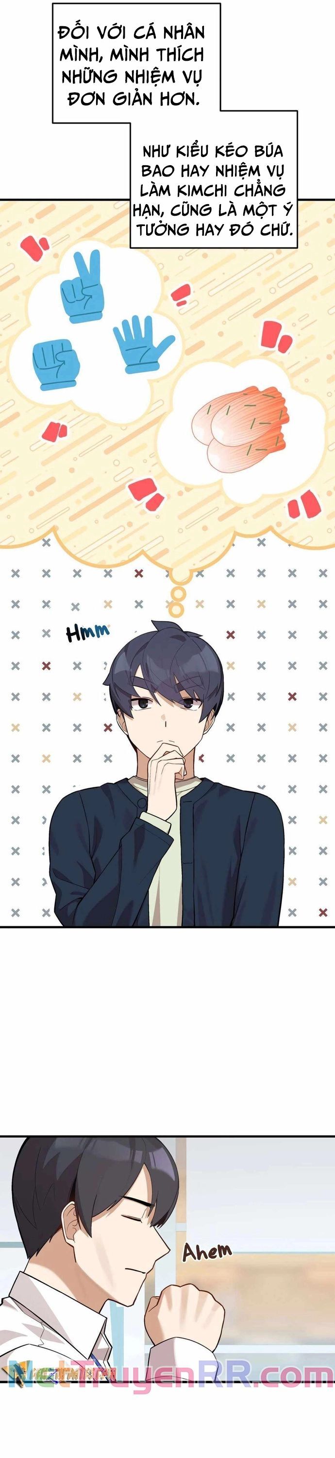 Biên Kịch Gian Lận - Chapter 49 - Page 39