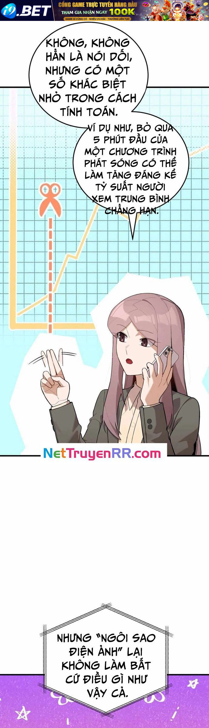 Biên Kịch Gian Lận - Chapter 49 - Page 4