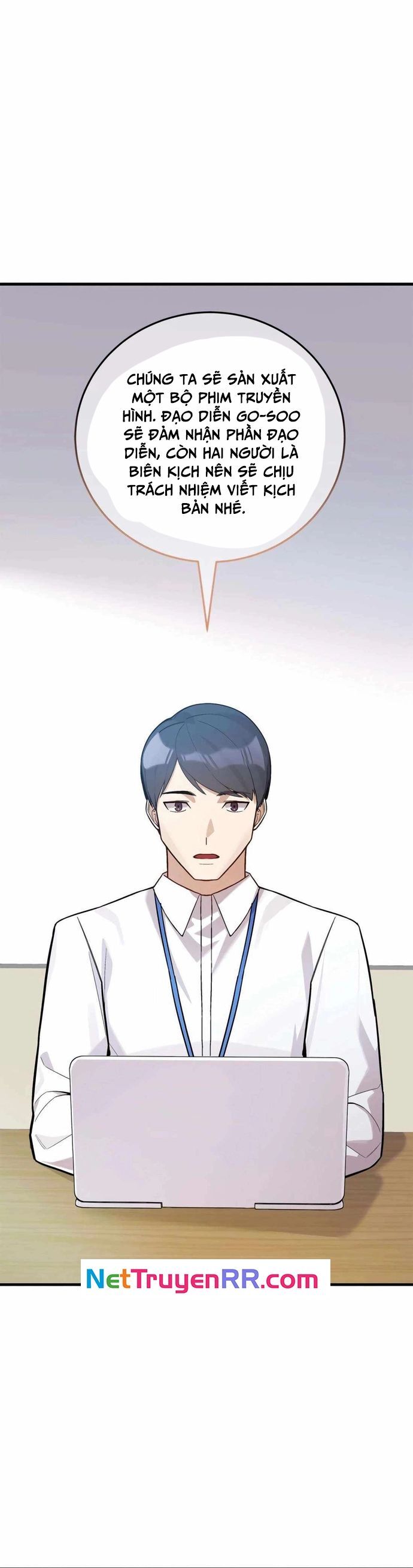 Biên Kịch Gian Lận - Chapter 49 - Page 40