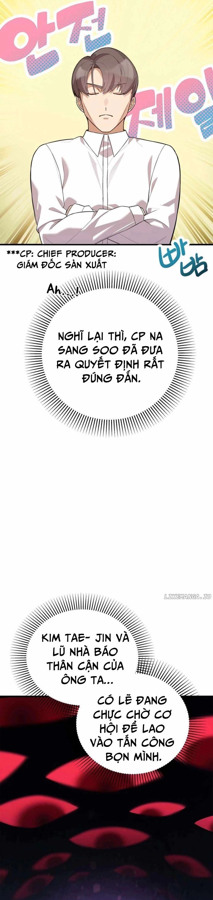 Biên Kịch Gian Lận - Chapter 49 - Page 6