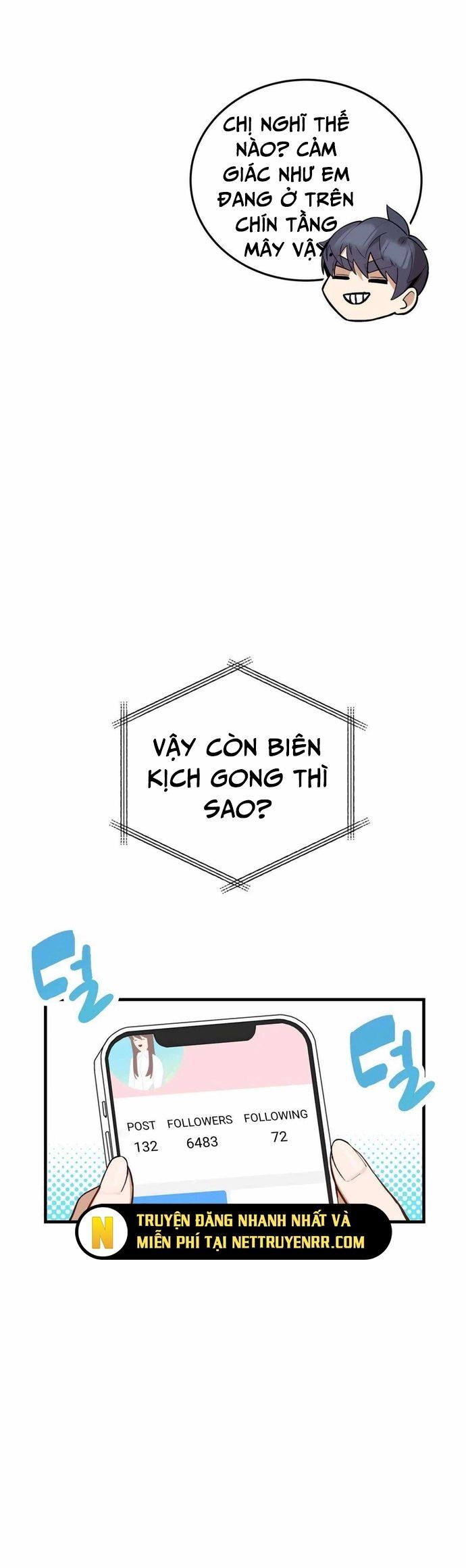 Biên Kịch Gian Lận - Chapter 49 - Page 8