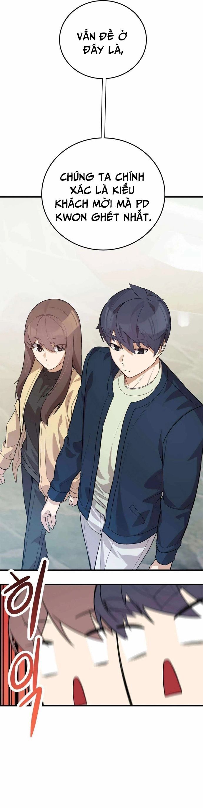 Biên Kịch Gian Lận - Chapter 50 - Page 11